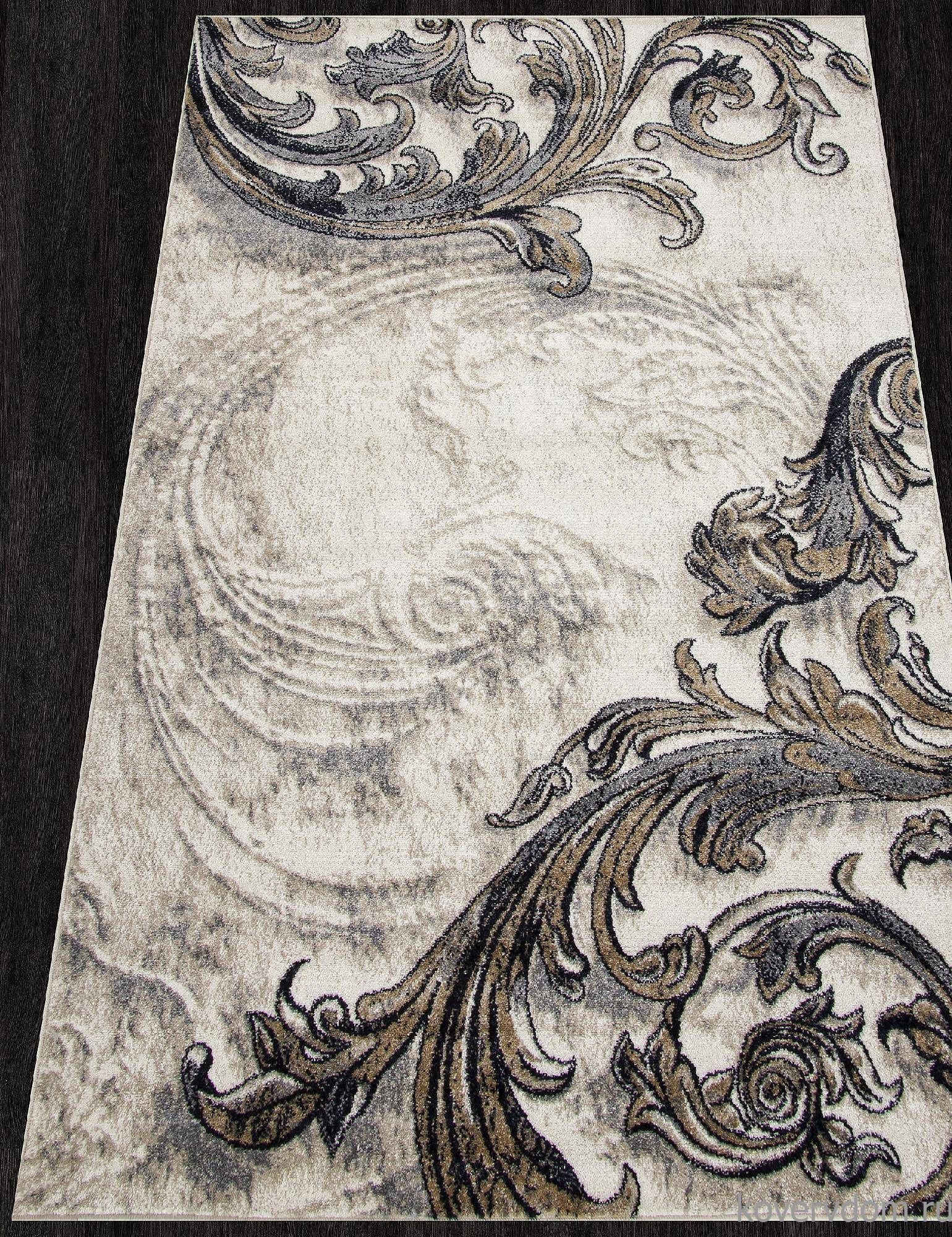 Ковер TORNADO D754 BEIGE