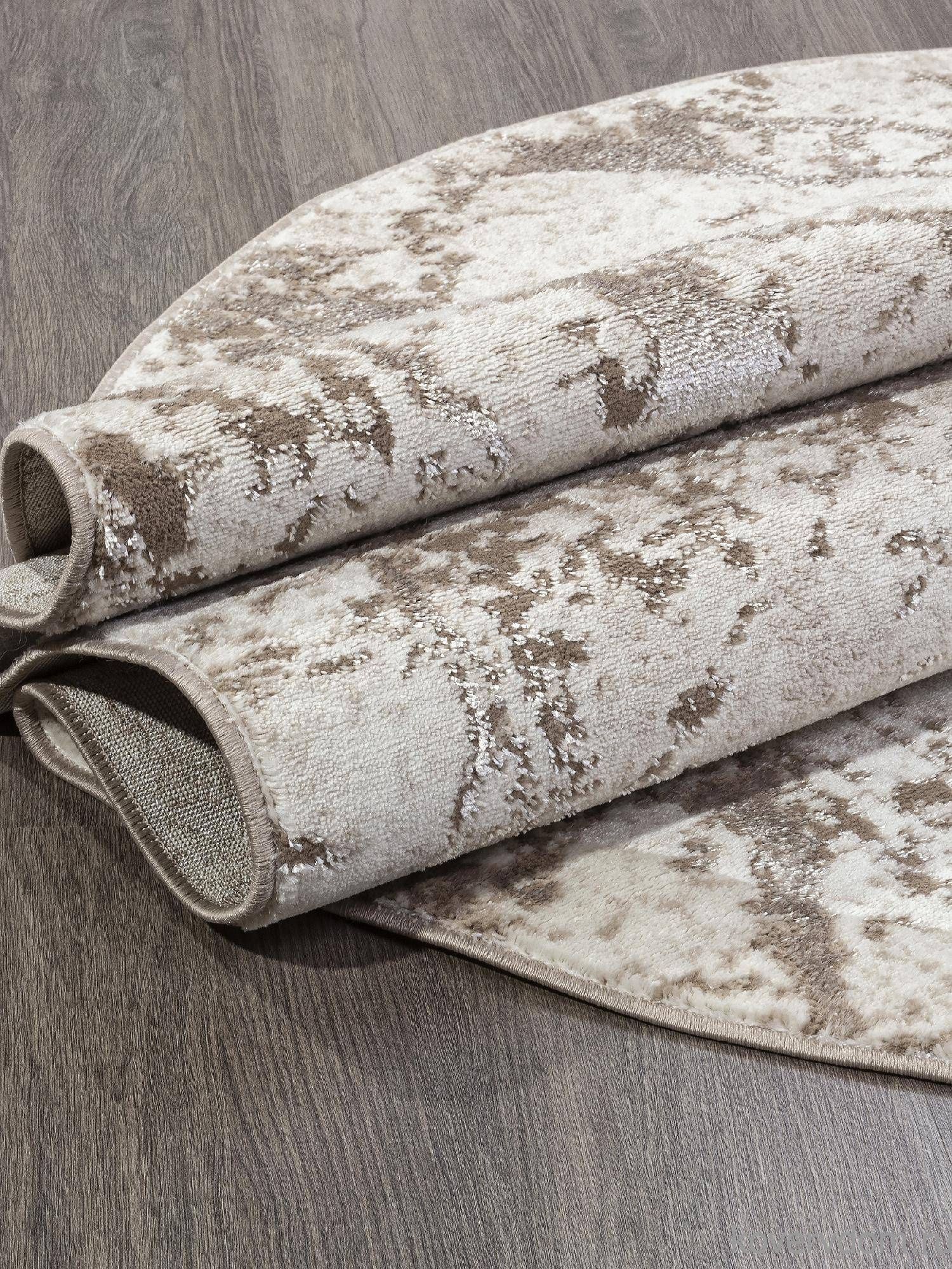 Ковер ALABAMA F175 BEIGE Овал Ковер ALABAMA F175 BEIGE Овал