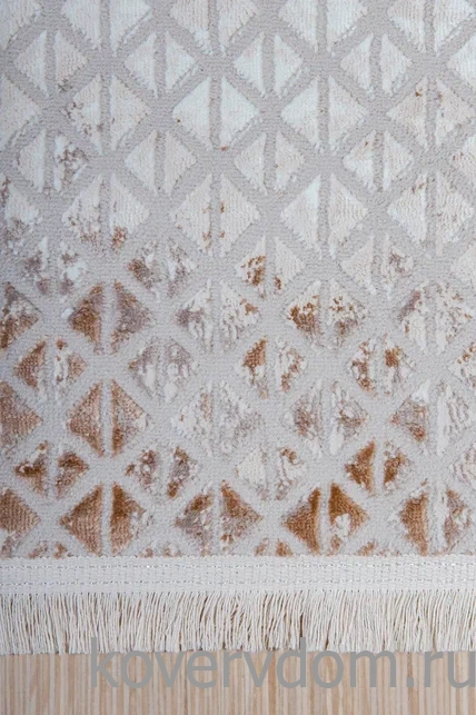 Ковер Palma 4628A Beige-Beige Ковер Palma 4628A Beige-Beige