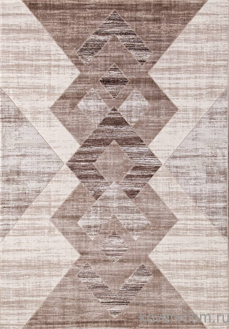 Ковер TOKIO 17971A CREAM / BEIGE Ковер TOKIO 17971A CREAM / BEIGE