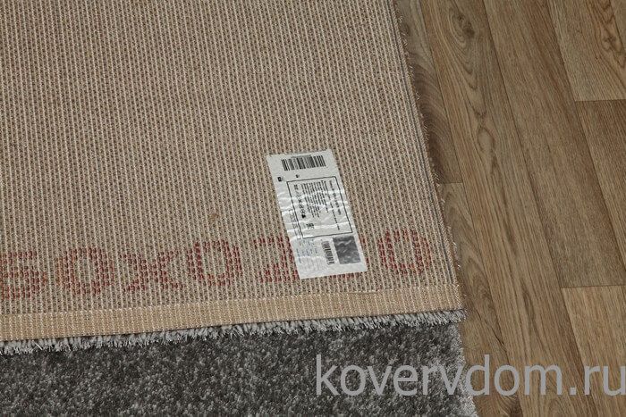 Ковер SHAGGY IMPERIA 91560 Silver Ковер SHAGGY IMPERIA 91560 Silver