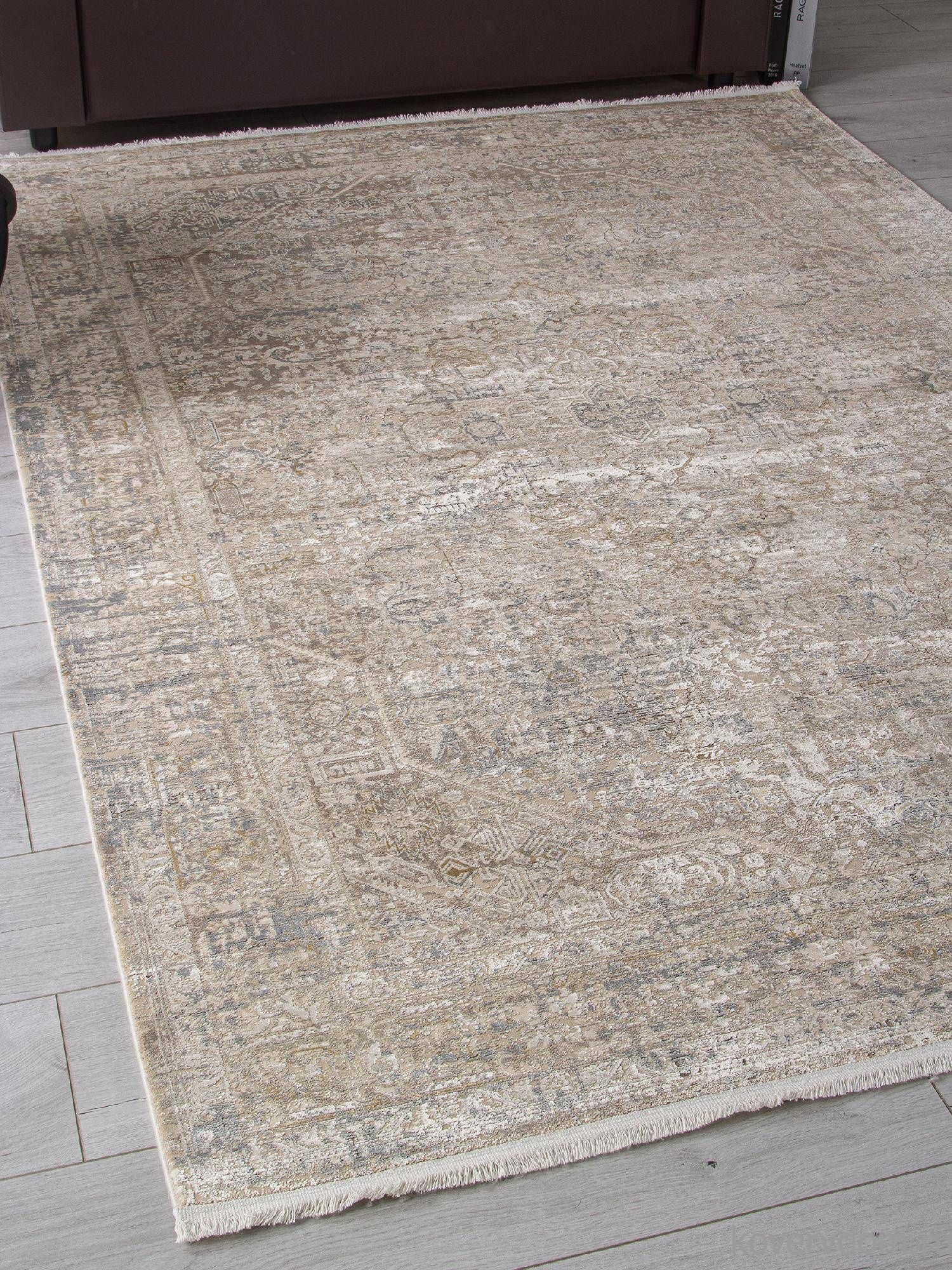 Ковер EMPEROS OLIMPOS F999DC L.BEIGE / BEIGE