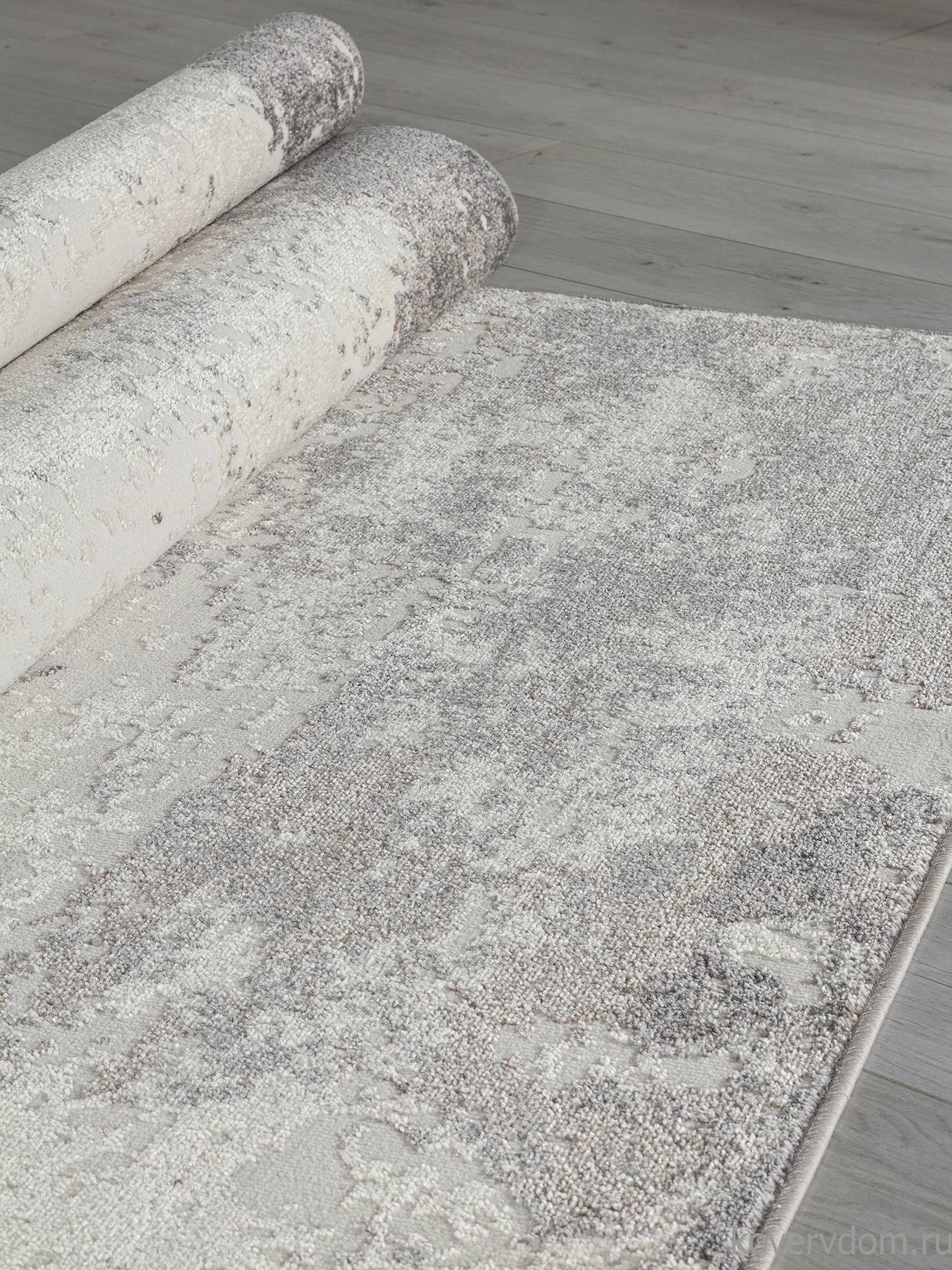 Ковер NATUREL D994 GRAY Ковер NATUREL D994 GRAY