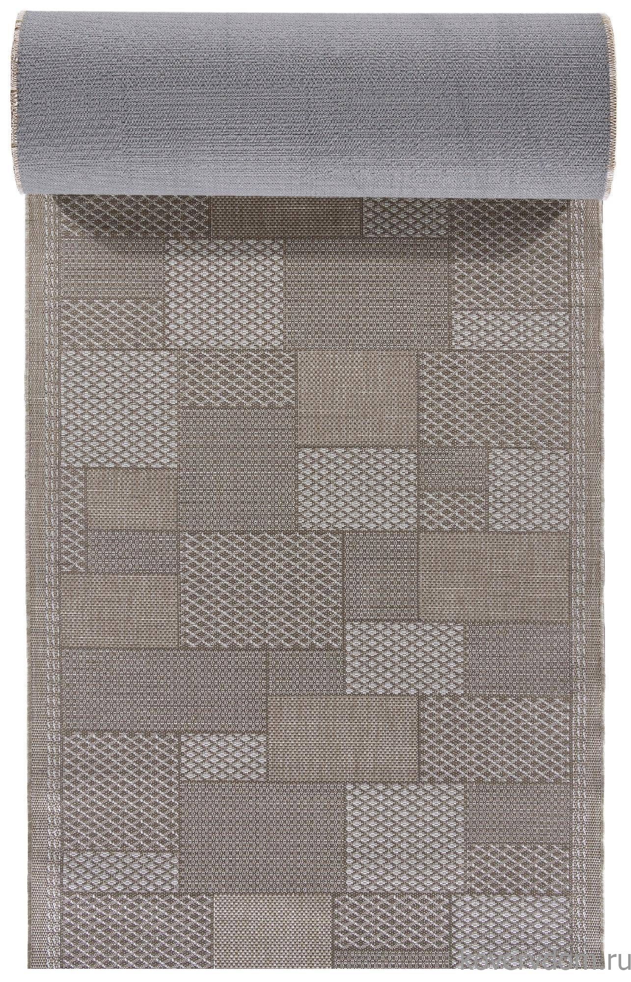 Грязезащитная ковровая дорожка VERDI TPR S148 BEIGE