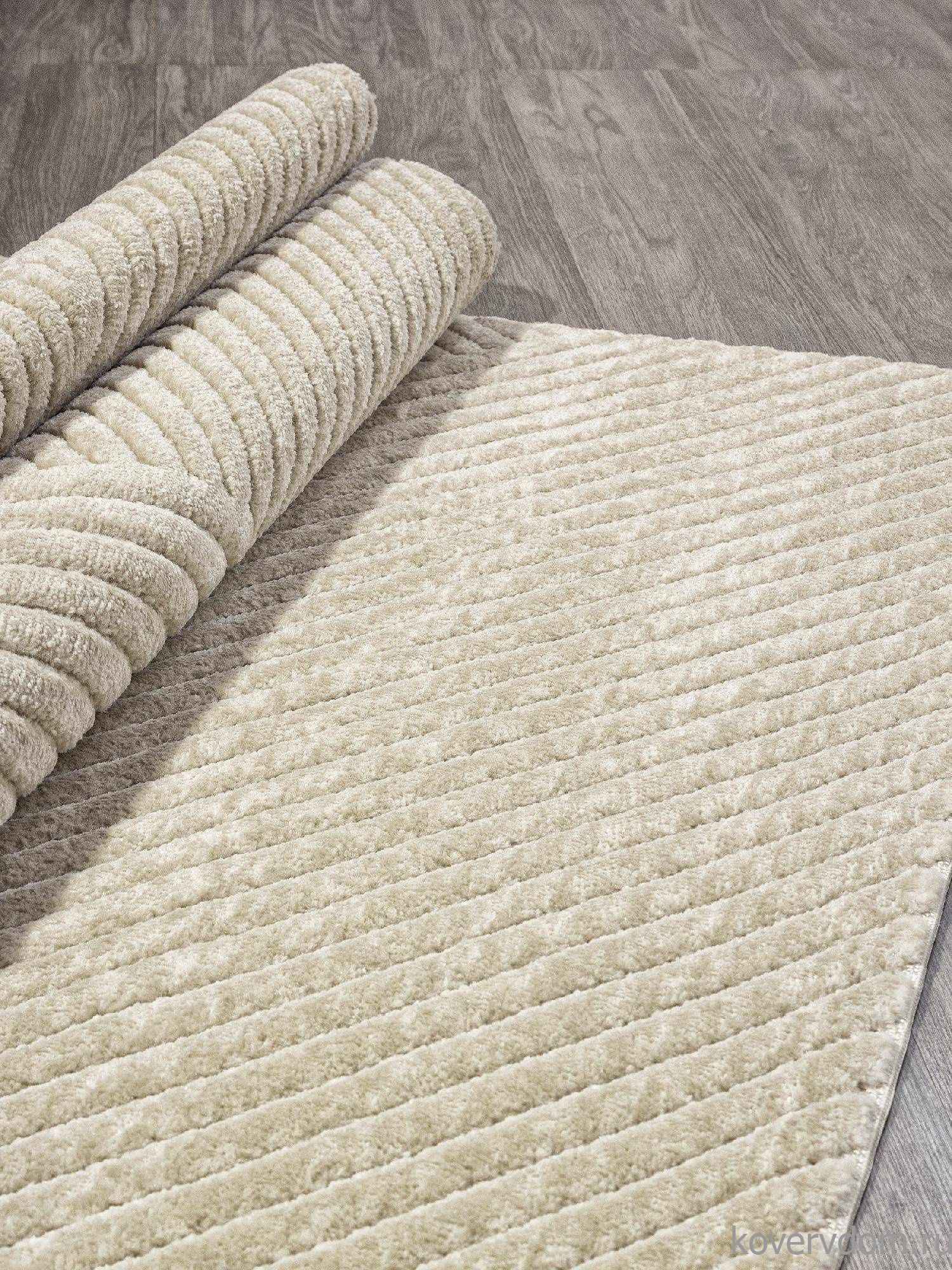 Ковер JUNO-A E139AP BEIGE / BEIGE Ковер JUNO-A E139AP BEIGE / BEIGE