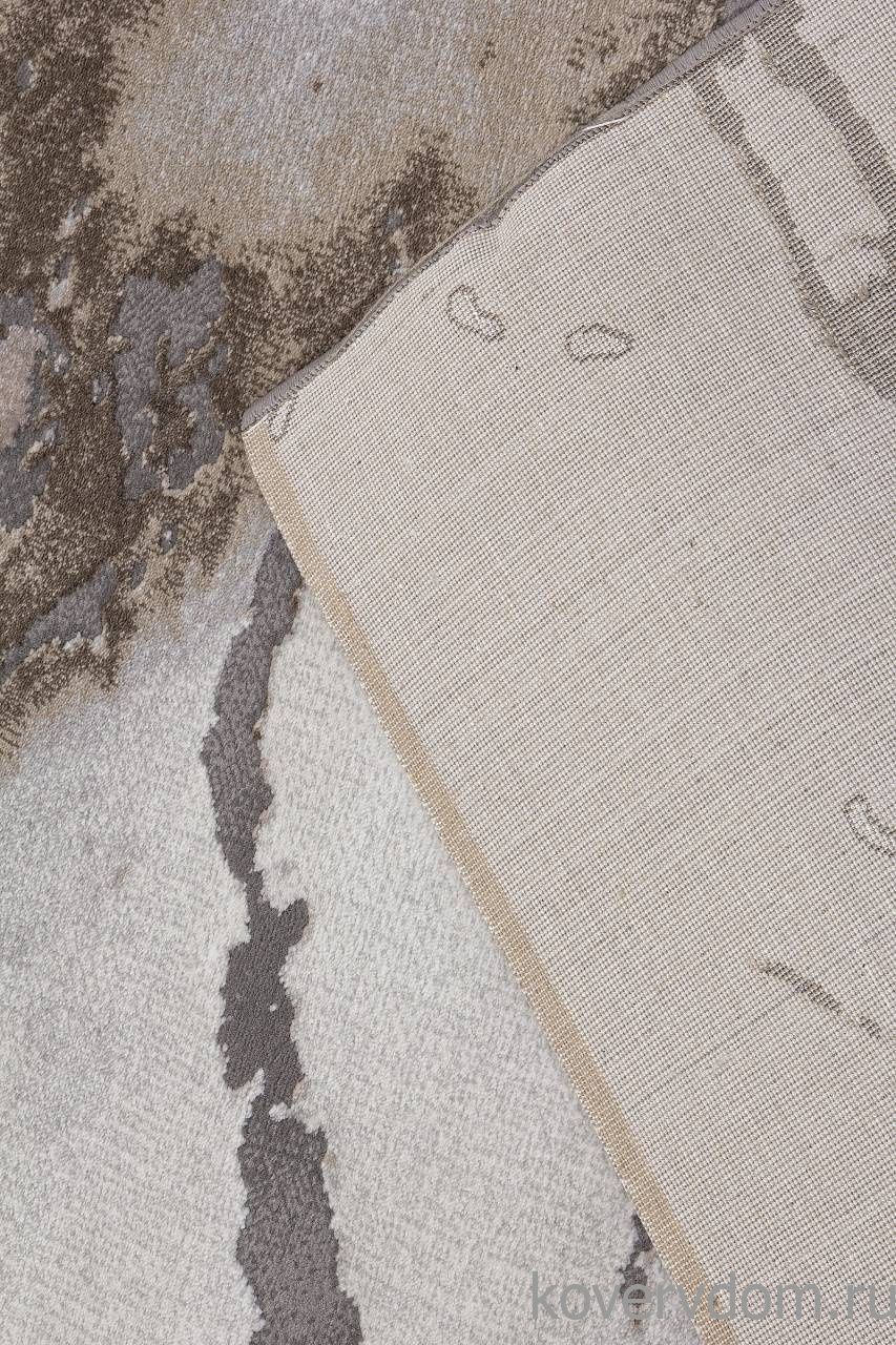 Ковровая Дорожка GRAFF 3270 GRAY-BEIGE Ковровая Дорожка GRAFF 3270 GRAY-BEIGE