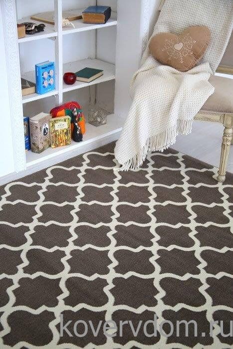 Ковер Scandinavian TRELLIS 37-24 Ковер Scandinavian TRELLIS 37-24