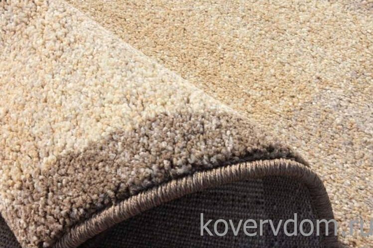 Ковер фризе ECO Arvo cumin Ковер фризе ECO Arvo cumin