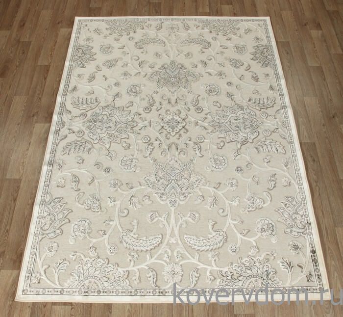 Рельефный ковер из вискозы GENOVA 38189 6565 61 Рельефный ковер из вискозы GENOVA 38189 6565 61