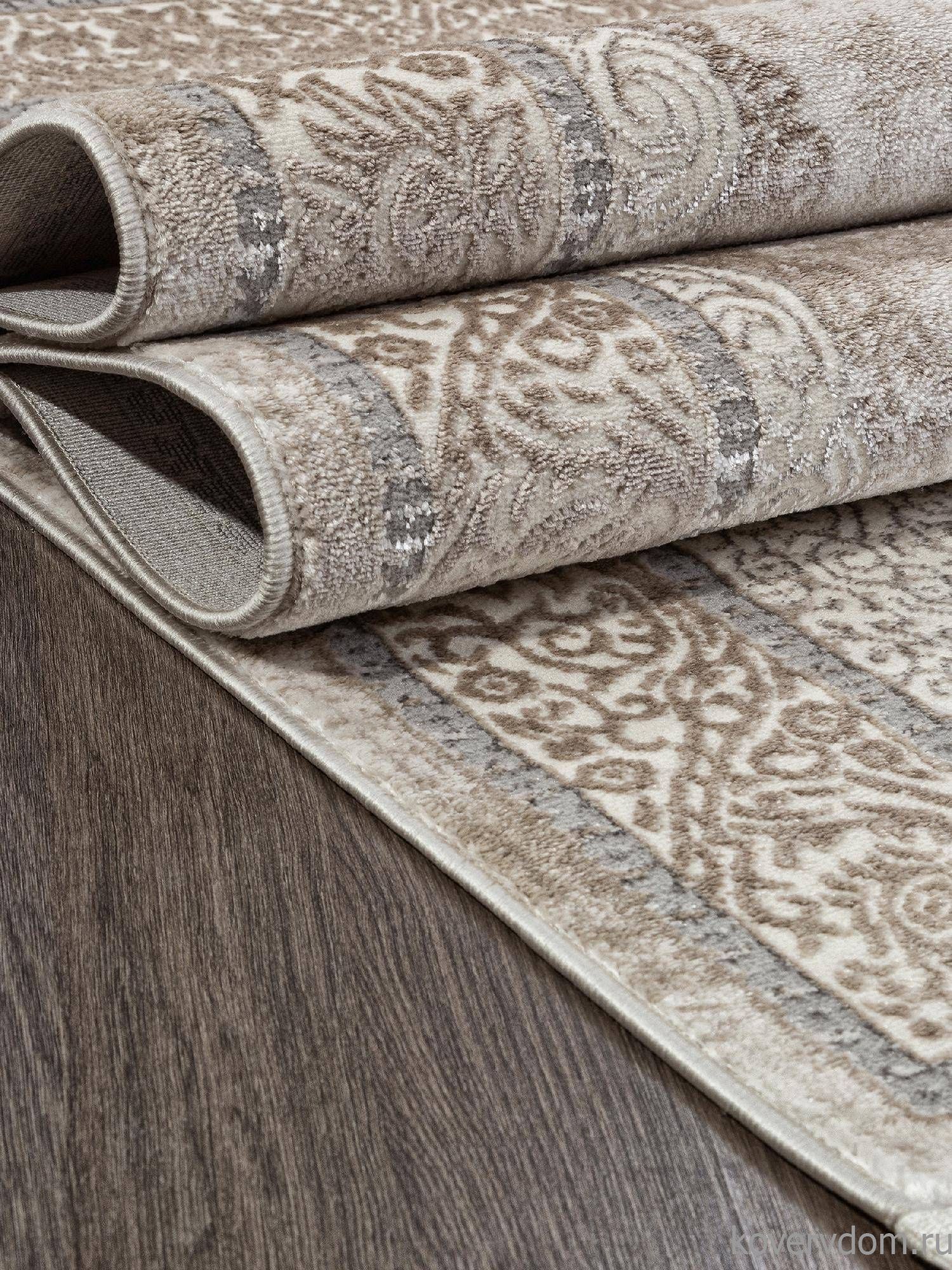 Ковер MARMARIS 26491B CREAM / BEIGE Ковер MARMARIS 26491B CREAM / BEIGE