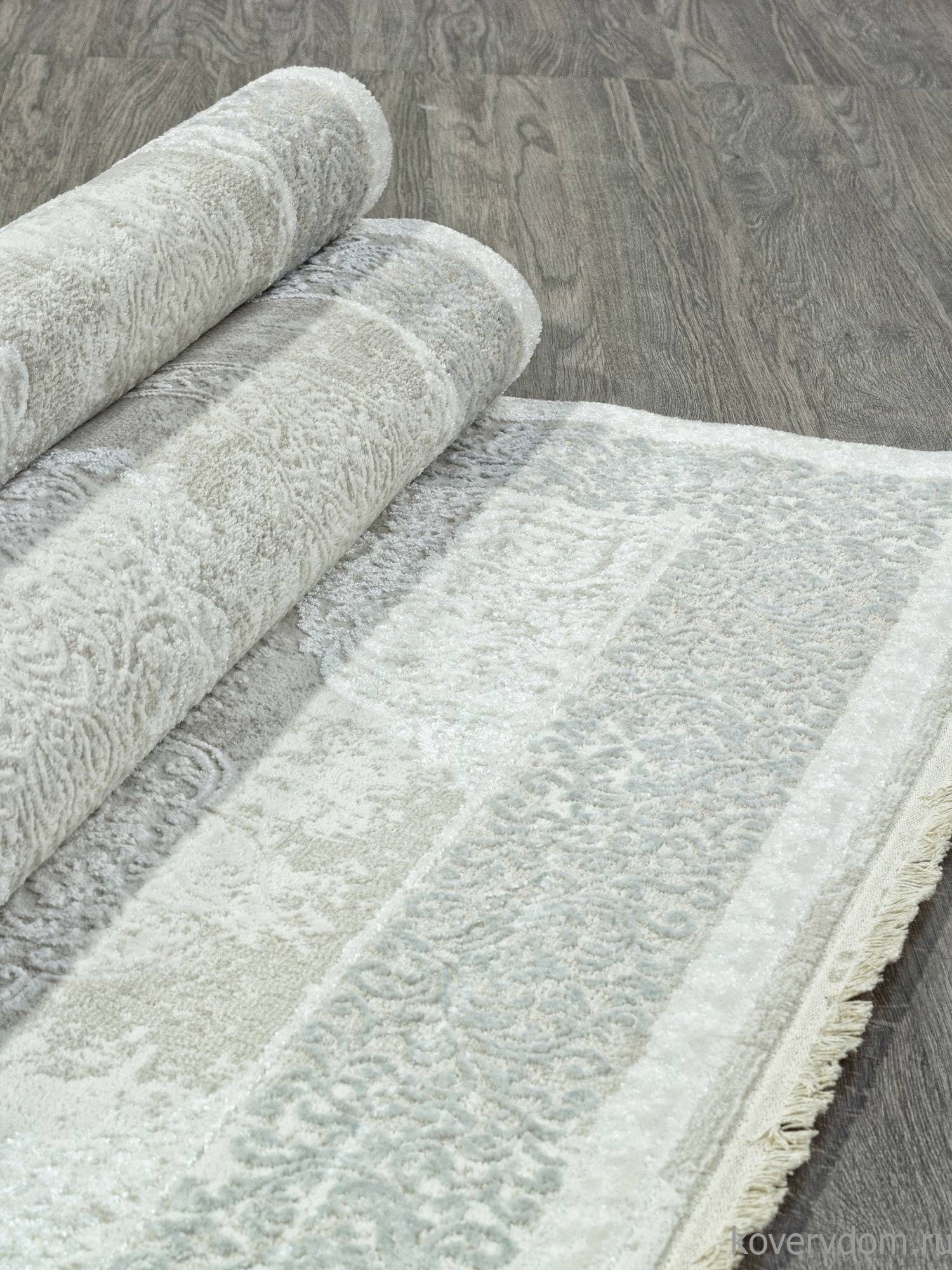 Ковер RUBI 26702A CREAM / BEIGE Ковер RUBI 26702A CREAM / BEIGE