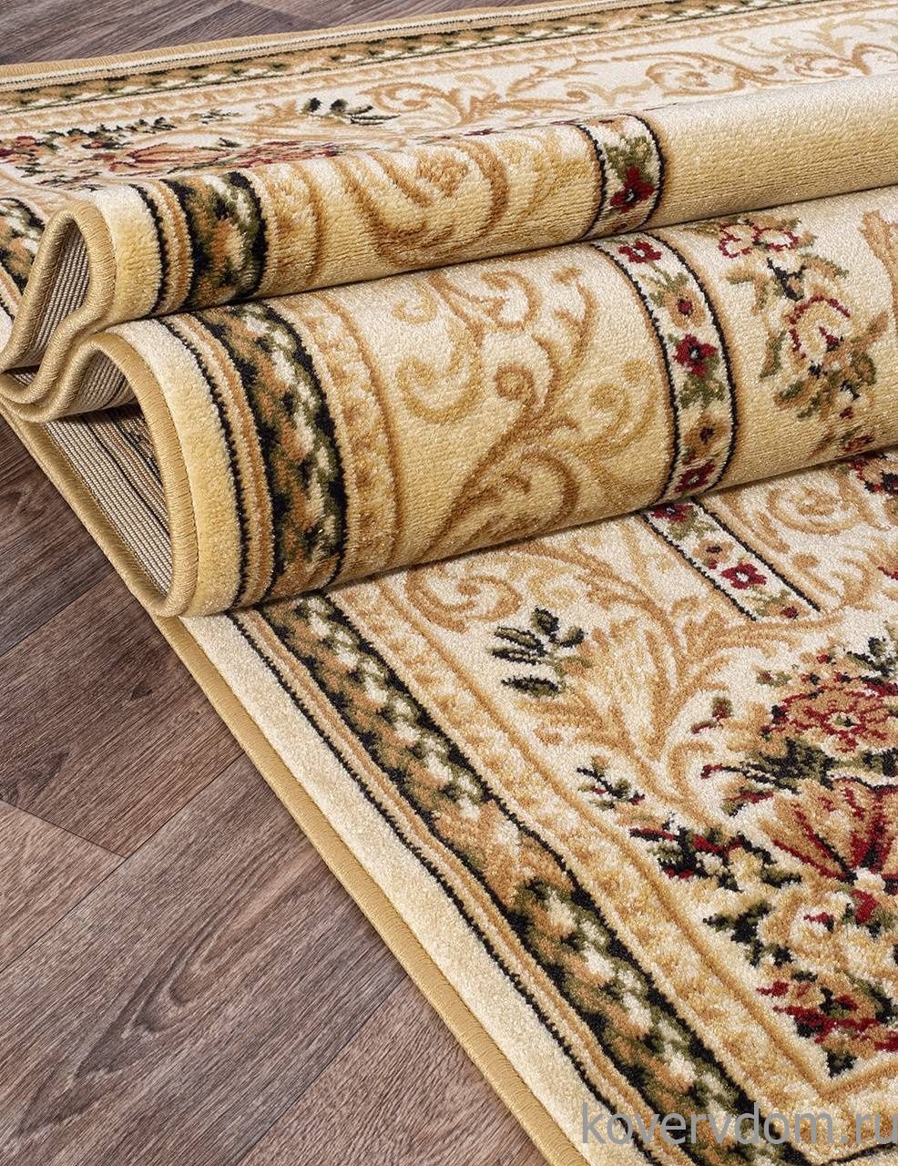 Ковер OLYMPOS D058 CREAM Ковер OLYMPOS D058 CREAM