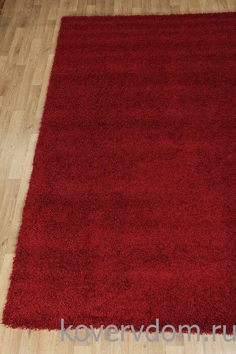 Ковер длинноворсовый Highline 2144 9205 burgundy Ковер длинноворсовый Highline 2144 9205 burgundy