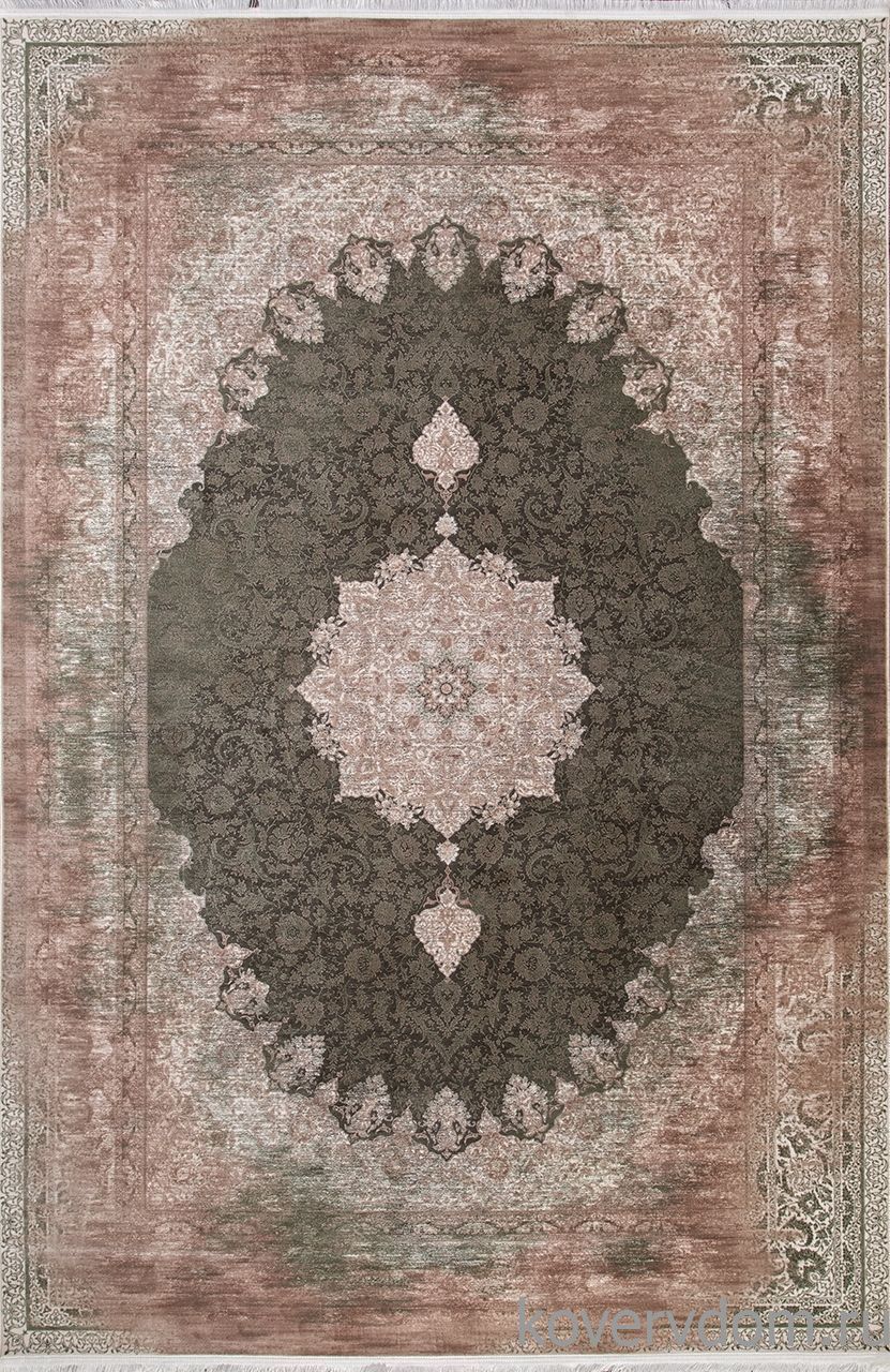 Ковер NOYAN 8214 CREAM Ковер NOYAN 8214 CREAM