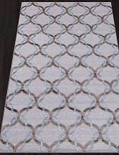 Круглый ковер GENOVA 938509 599991 V