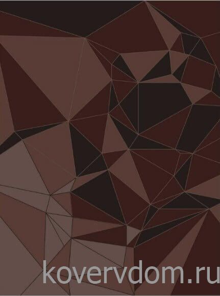 Авторский ковер ручной работы GEOMETRY Авторский ковер ручной работы GEOMETRY
