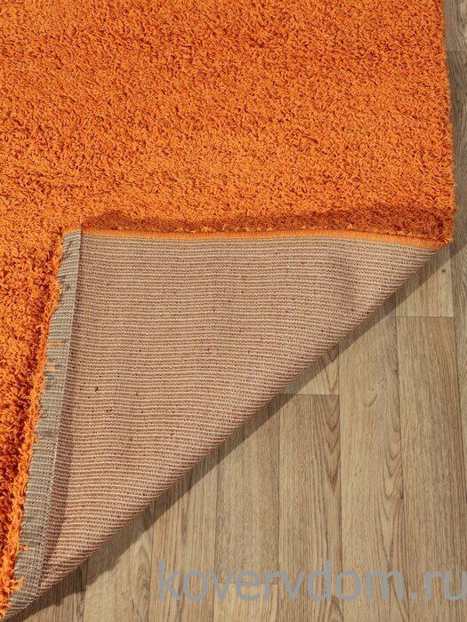 Ковер длинноворсовый Highline 2144 9202 orange Ковер длинноворсовый Highline 2144 9202 orange