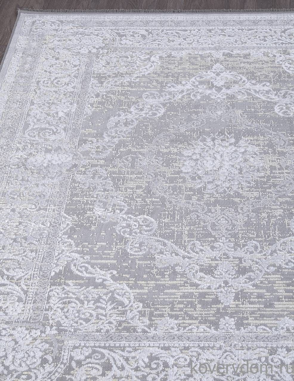 Ковер AJMAL LP 292 GREY Ковер AJMAL LP 292 GREY