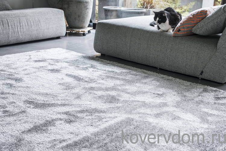 Ковер SHAGGY IMPERIA 91560 Silver Ковер SHAGGY IMPERIA 91560 Silver