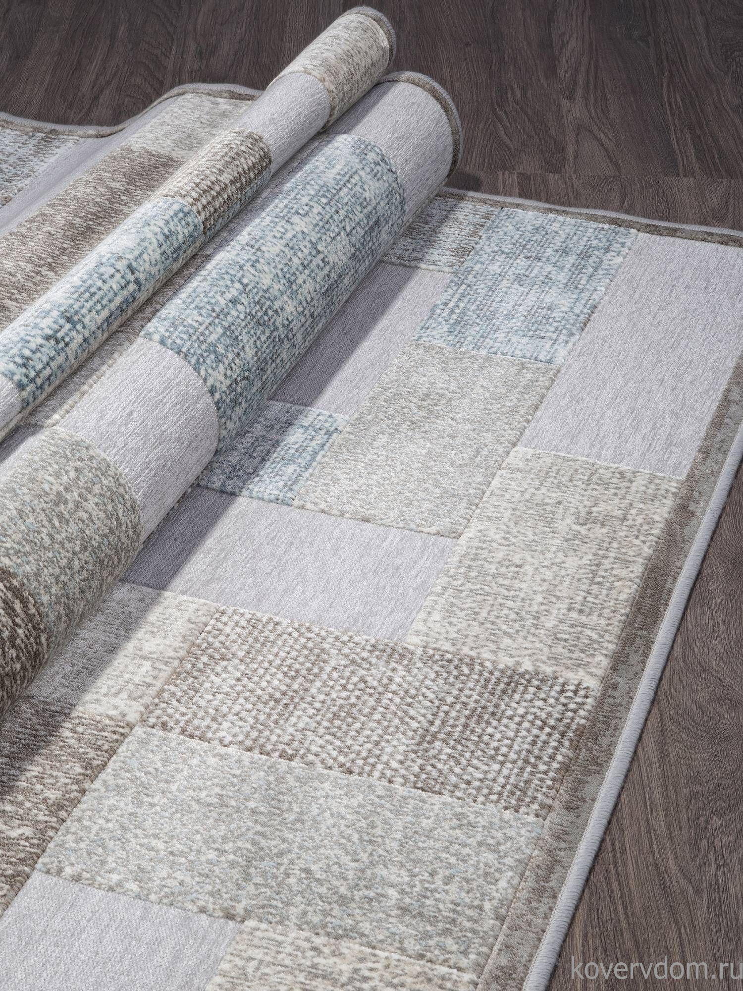 Ковер GENOVA 938502 694991 V