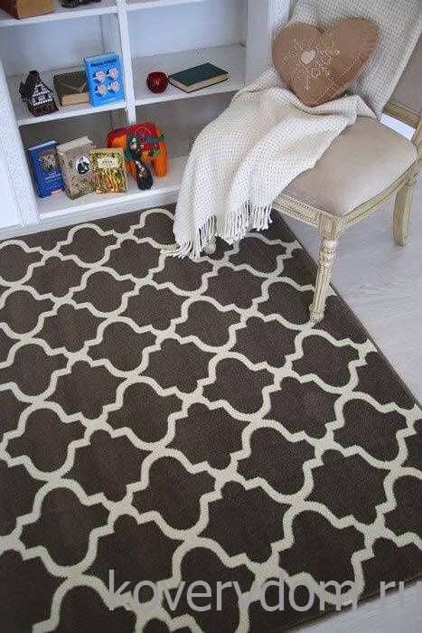 Ковер Scandinavian TRELLIS 37-24 Ковер Scandinavian TRELLIS 37-24