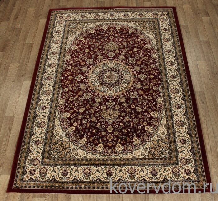 Ковер бельгийский Da Vinci Ragolle 57119 1414 Ковер бельгийский Da Vinci Ragolle 57119 1414