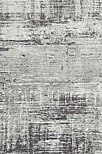 Однотонный ковер SKY L031 GRAY