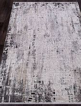 Ковер ROXANNE 17104 L.GREY / D.GREY