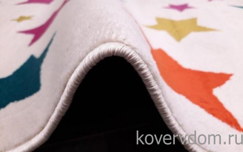 Ковер Sonic Kids-A Звезды 5994 IA1 W Ковер Sonic Kids-A Звезды 5994 IA1 W