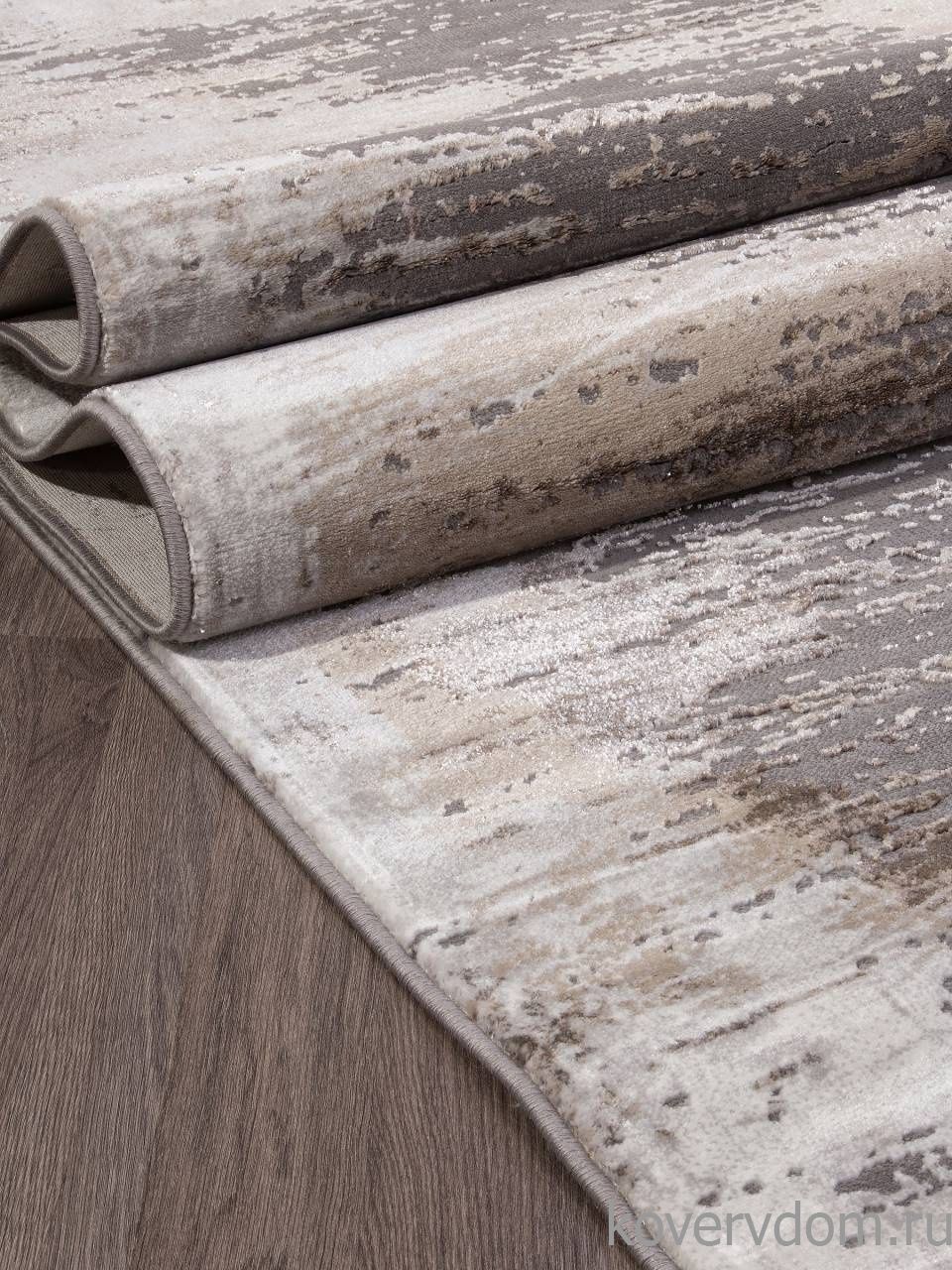 Ковер GRAFF 3271 GRAY-BEIGE Ковер GRAFF 3271 GRAY-BEIGE
