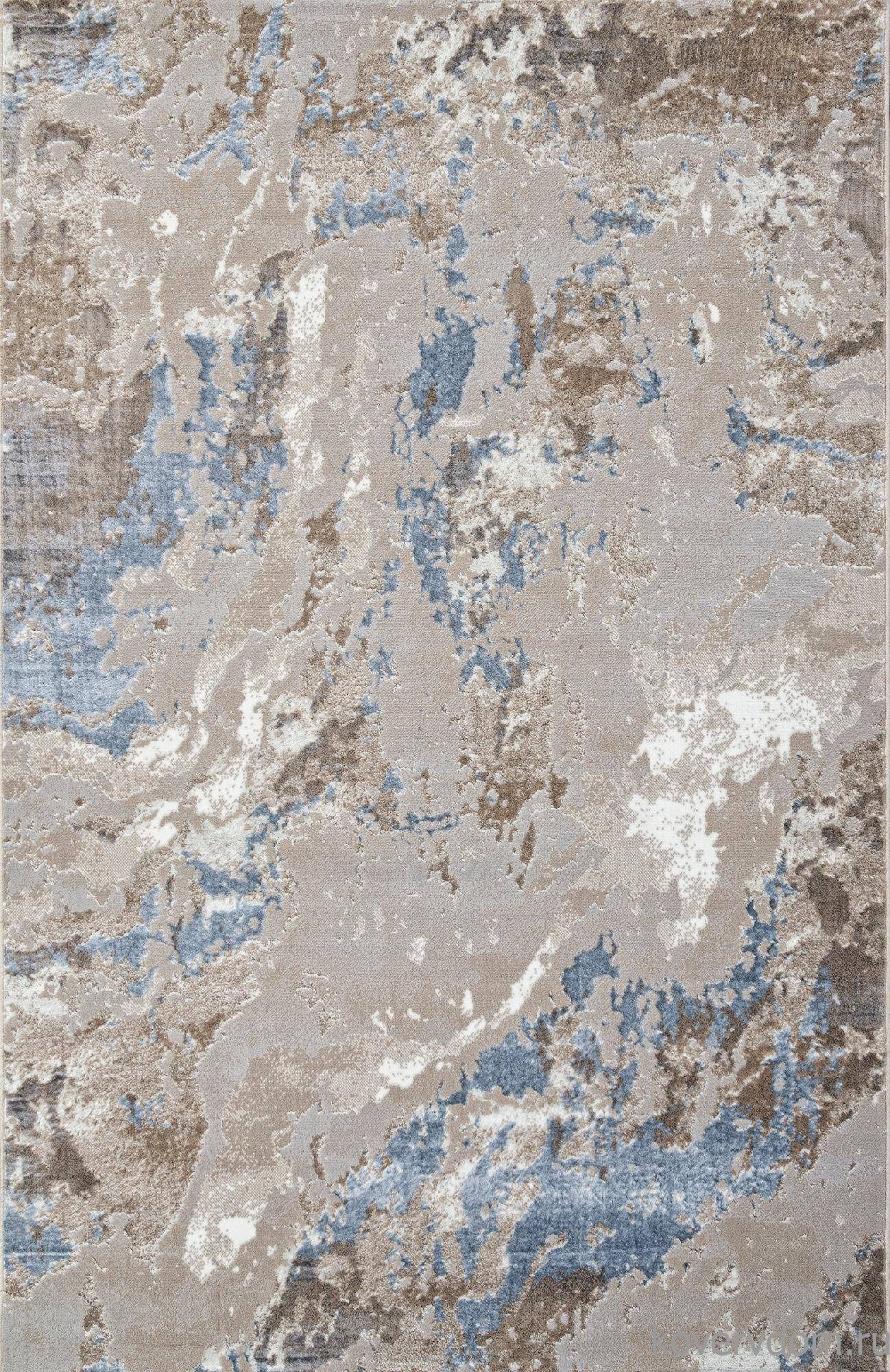 Ковер PARADIZE 00085A L.BLUE / BEIGE Ковер PARADIZE 00085A L.BLUE / BEIGE