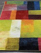 Ковер CRYSTAL 2758 MULTICOLOR