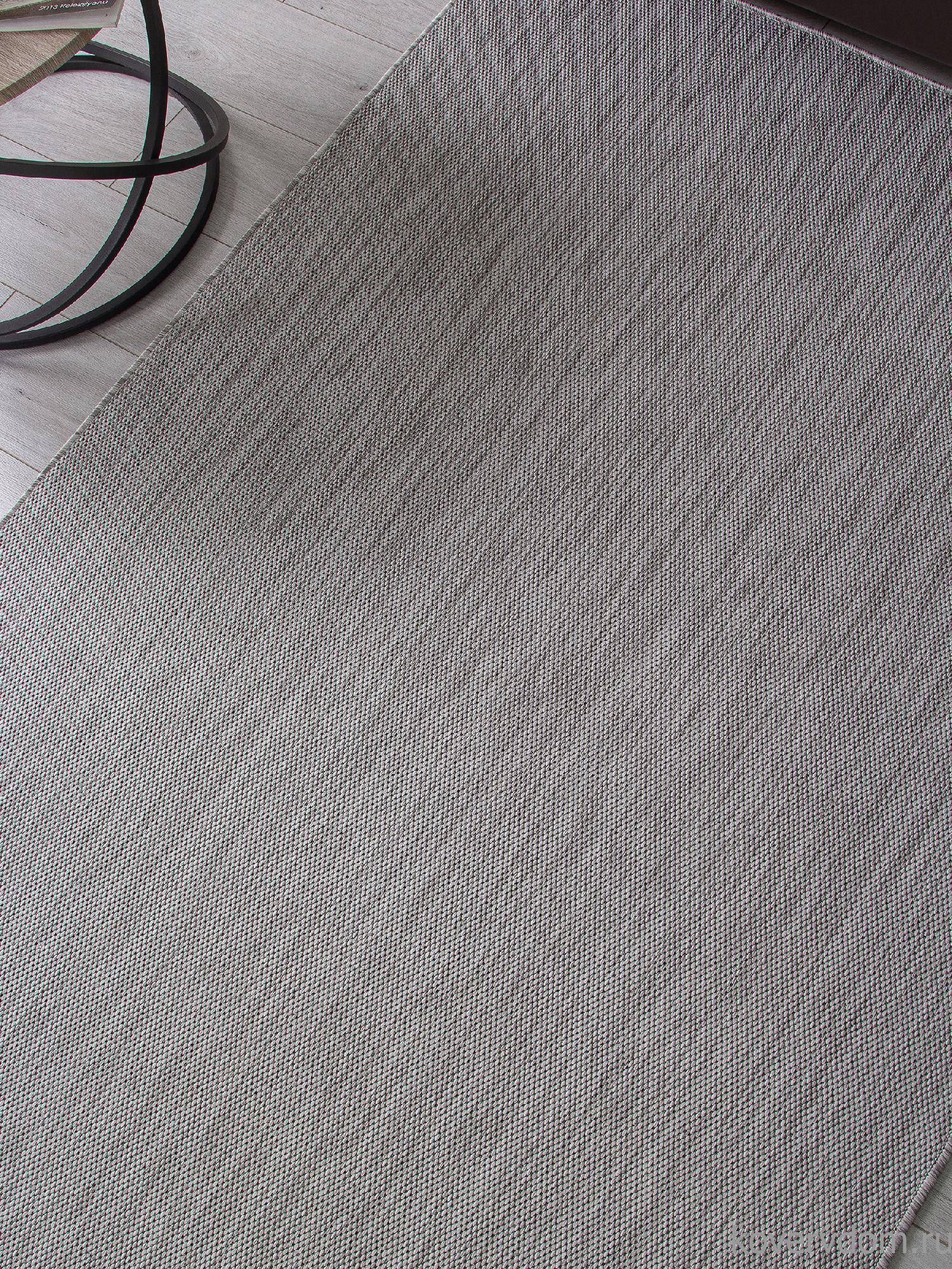 Ковер MIRAGE P000 LIGHT GRAY