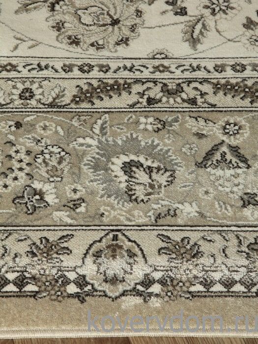 Ковер из вискозы и хлопка Hermitage 14295 6323 Ковер из вискозы и хлопка Hermitage 14295 6323