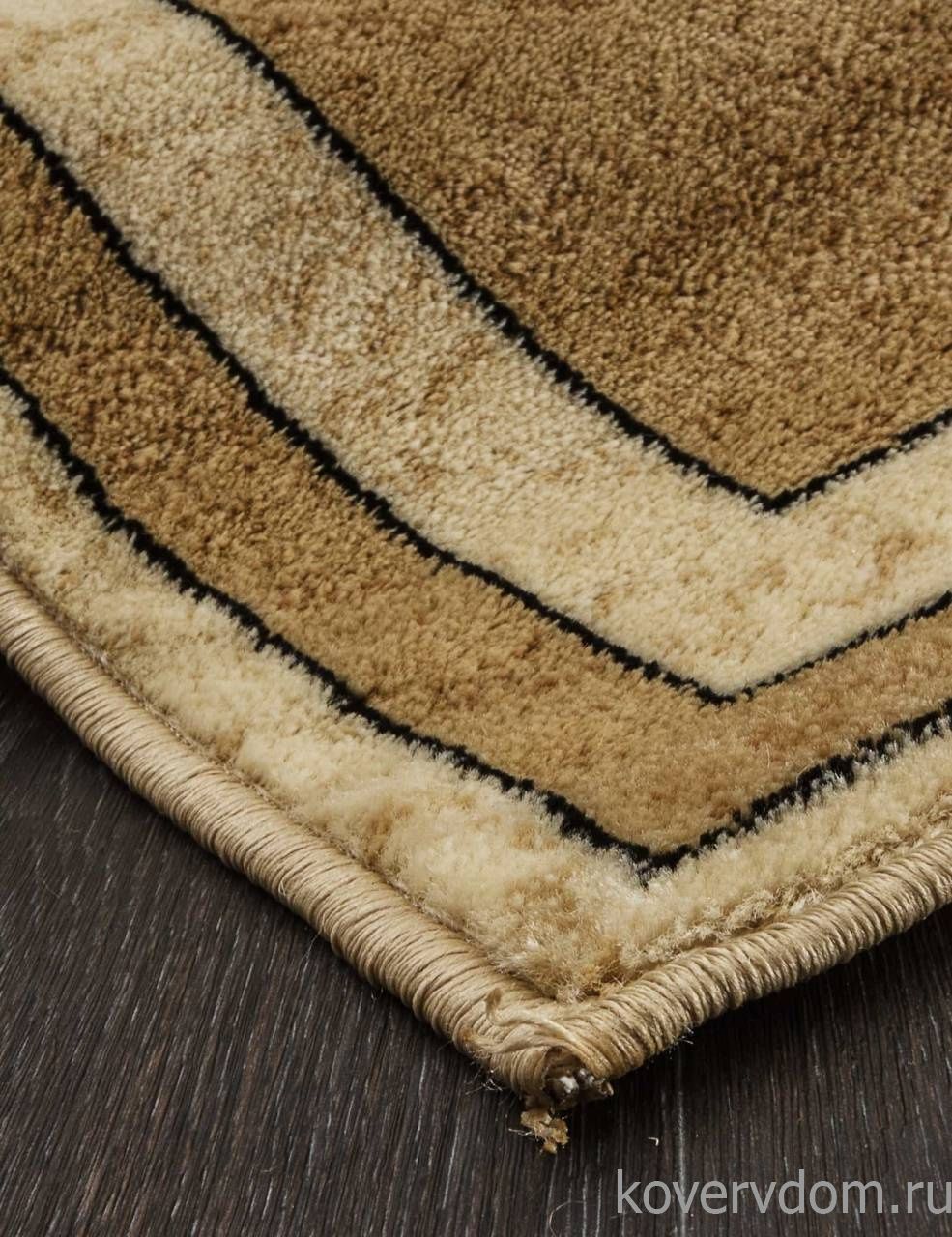 Ковер OLYMPOS D077 CREAM-BEIGE Ковер OLYMPOS D077 CREAM-BEIGE