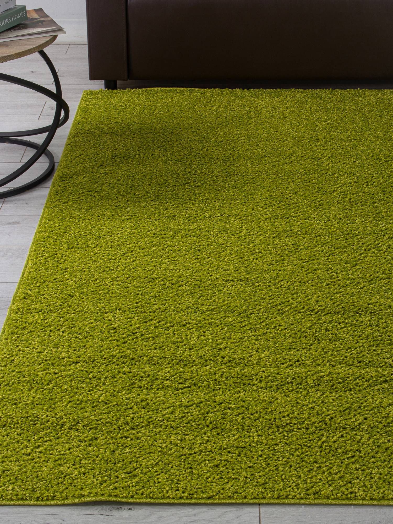 Ковер LANA T600 GREEN 2 Ковер LANA T600 GREEN 2
