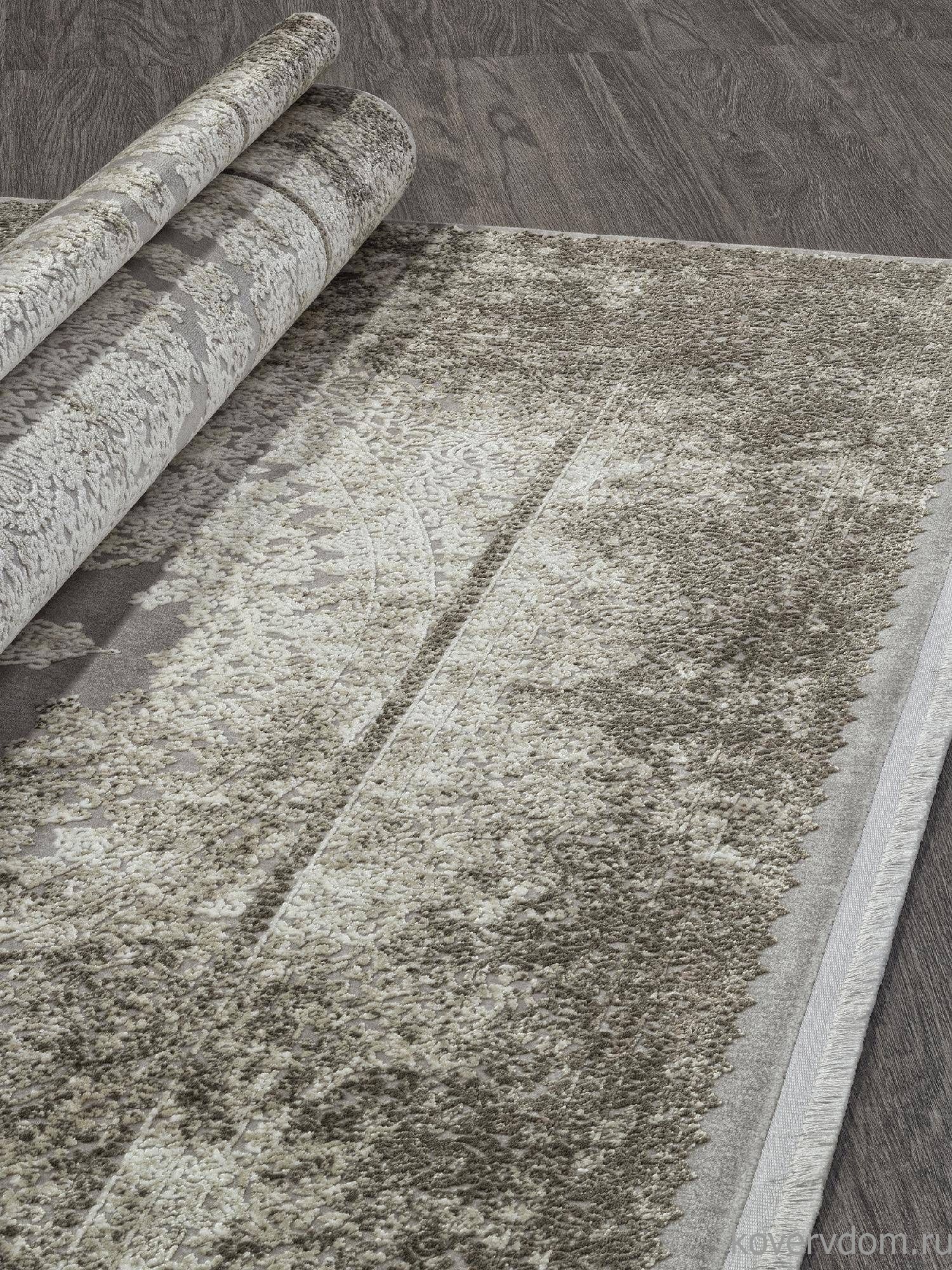 Ковер MARSEL 00066 GREY / VIZON Ковер MARSEL 00066 GREY / VIZON