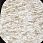 Ковер ANTEP DB423 660 CREAM / VIZON Овал