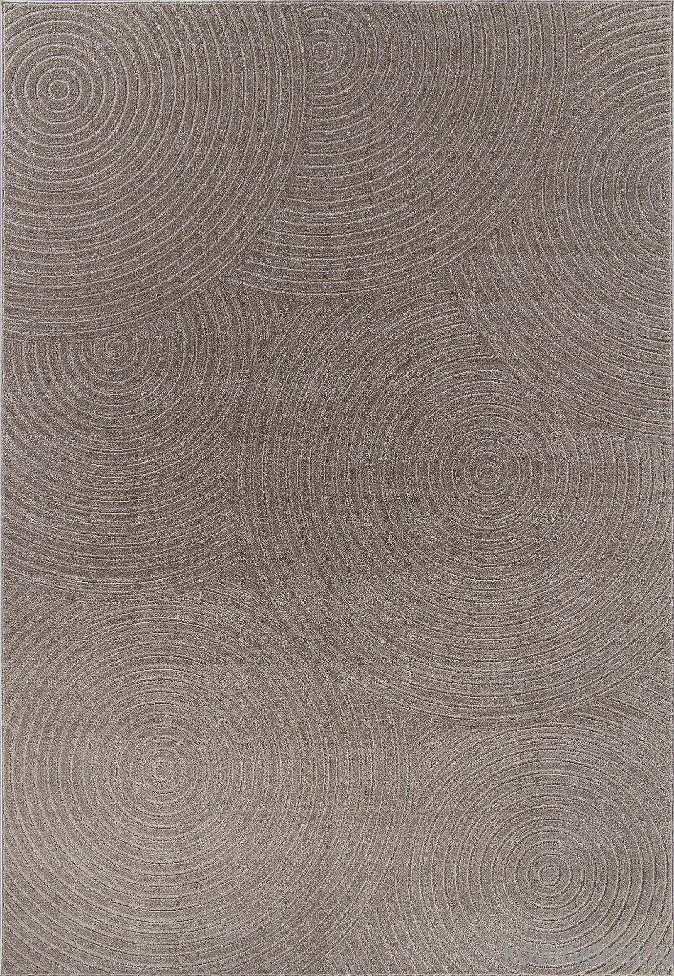 Ковер DIOS F410 LIGHT BEIGE Ковер DIOS F410 LIGHT BEIGE