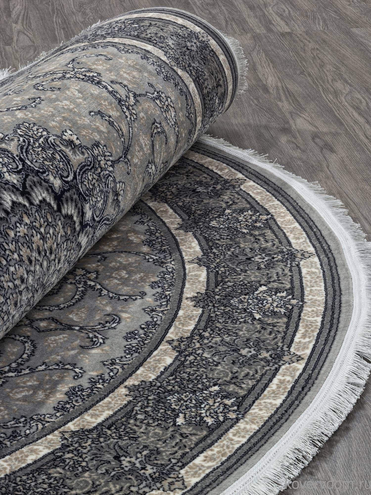 Ковер KASHAN 752197 000 Овал