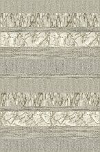 Пушистый ковер из вискозы и хлопка Royal Palace СКАНДИНАВИАН 14905 5353