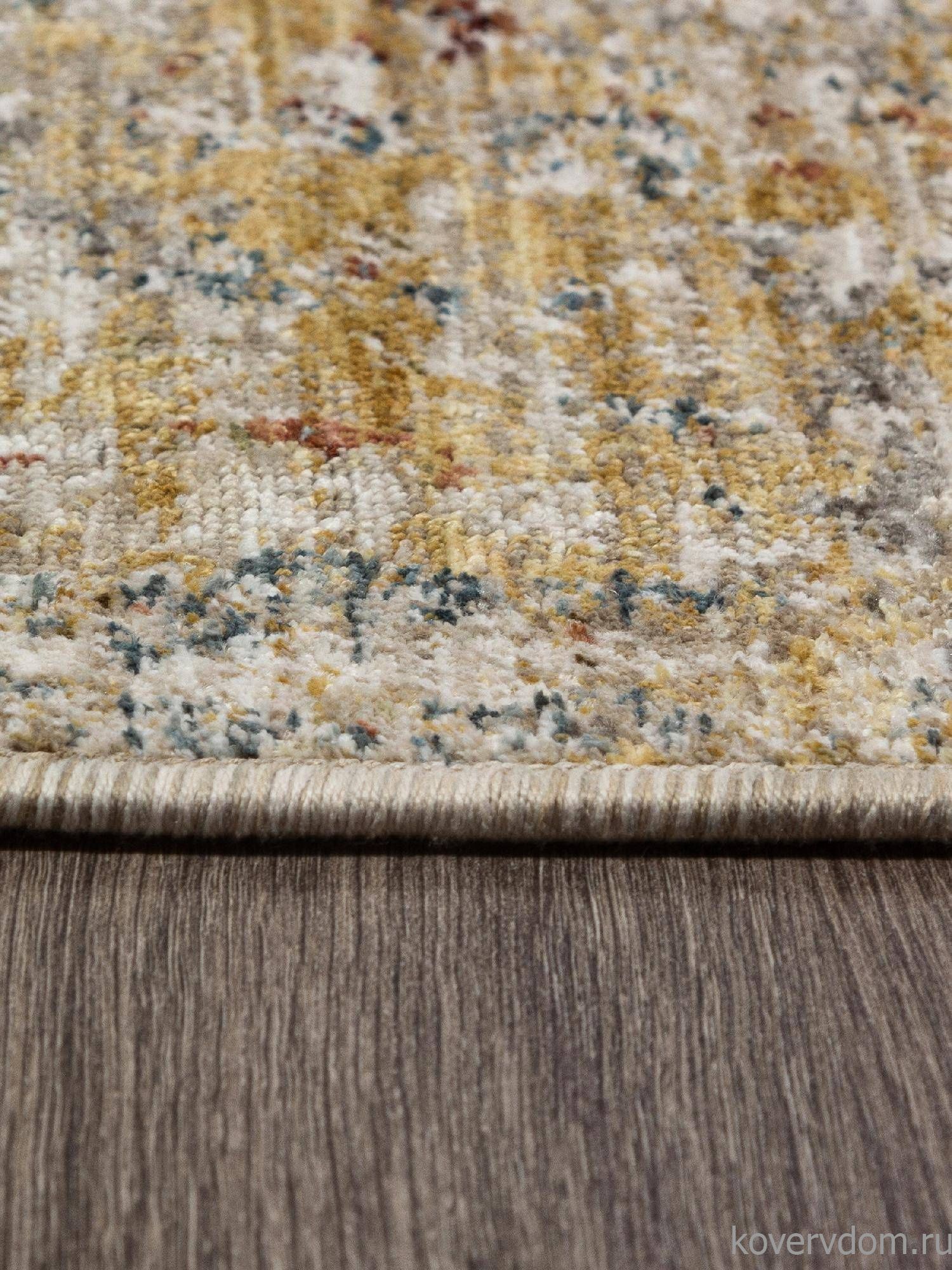 Ковер SHANTI LB191A BEIGE Ковер SHANTI LB191A BEIGE