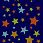 Ковер Sonic Kids Звезды 5994 IA1 B