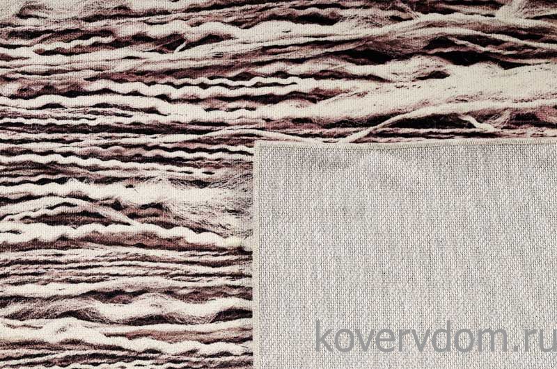 Тонкий ковер на антискользящей подложке Jan Rugs 003 02 Тонкий ковер на антискользящей подложке Jan Rugs 003 02