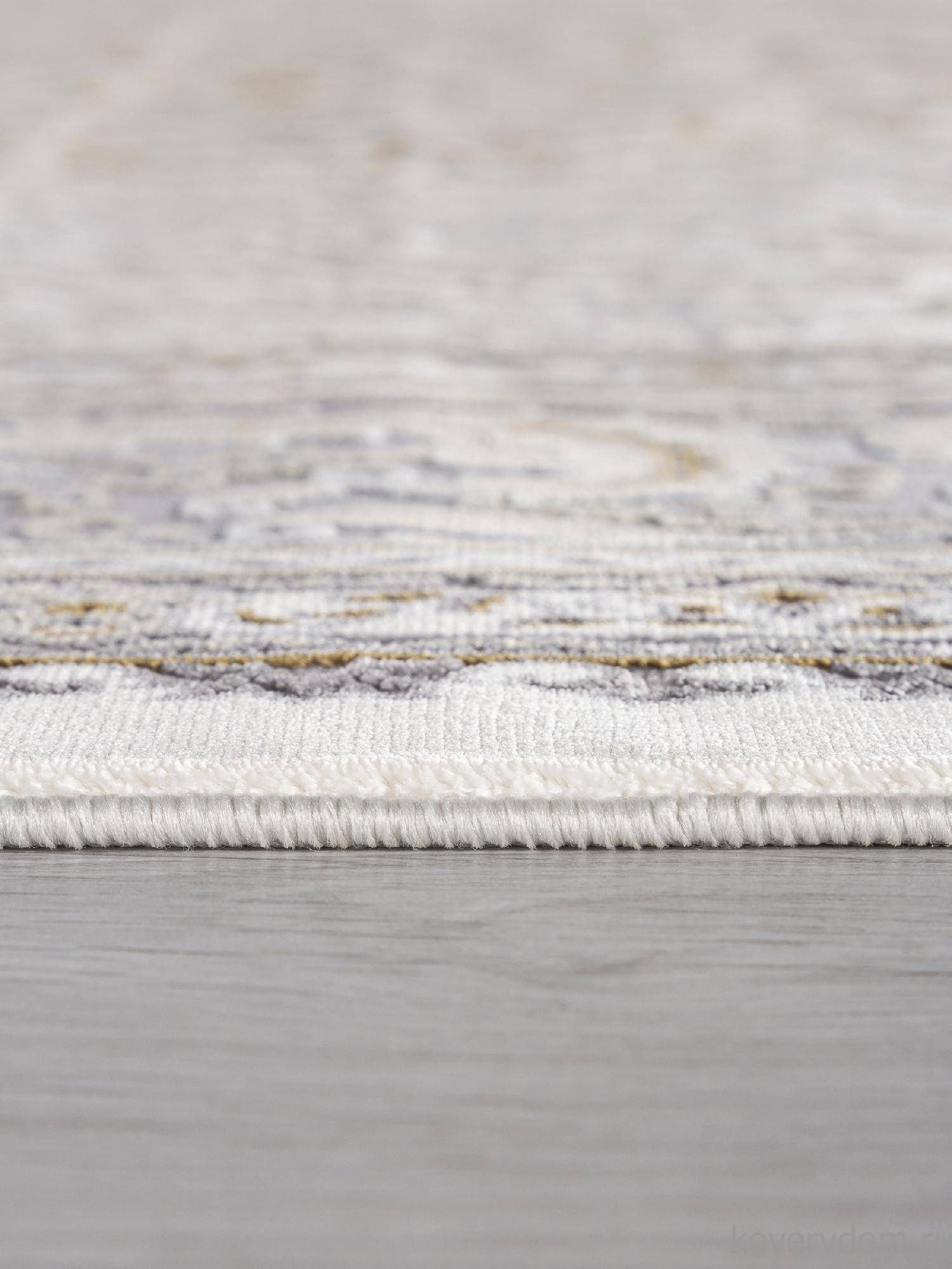 Ковер DUBAI 00268 GREY / BEIGE Ковер DUBAI 00268 GREY / BEIGE
