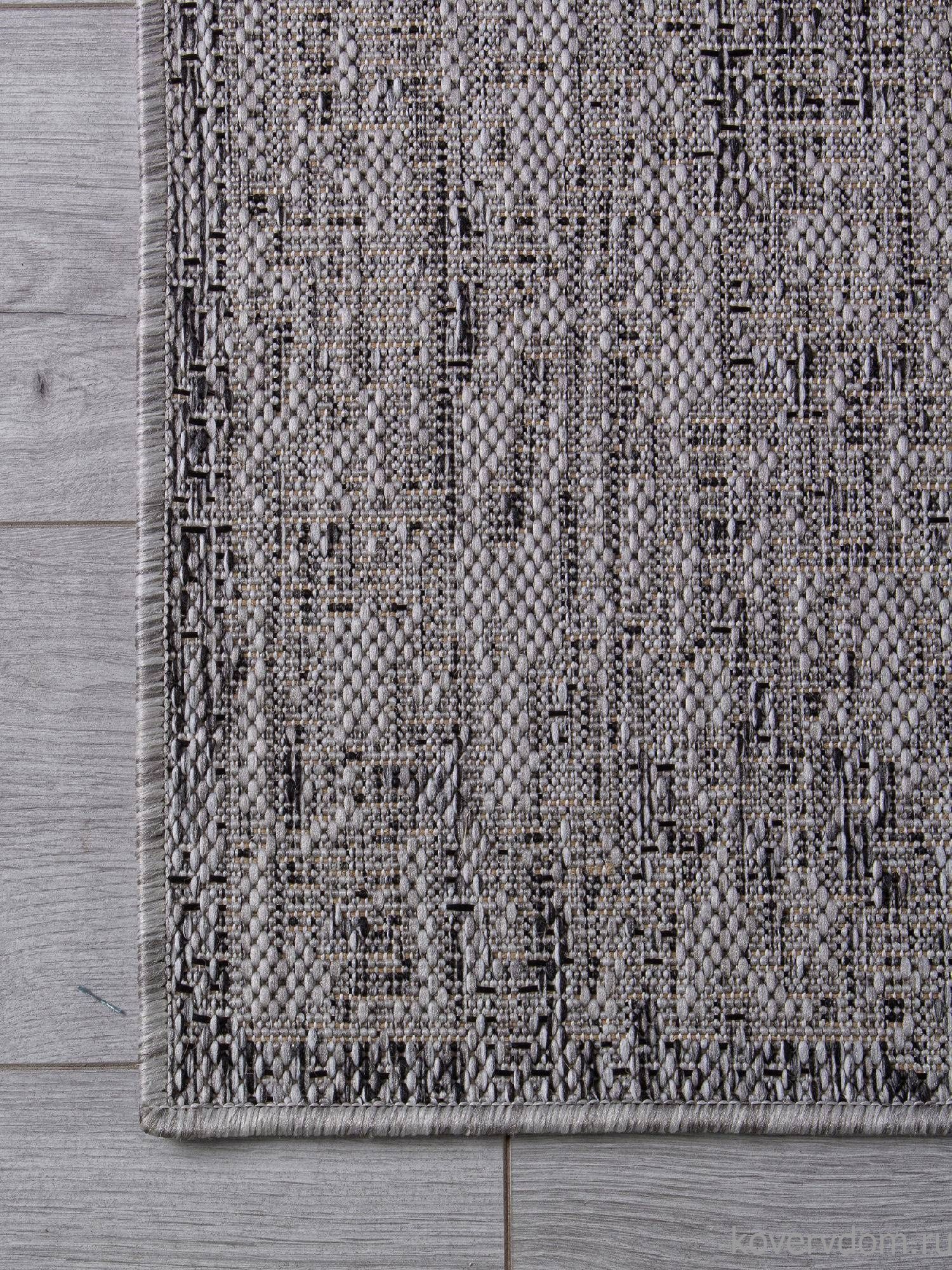 Ковер KAIR S129 DARK GRAY