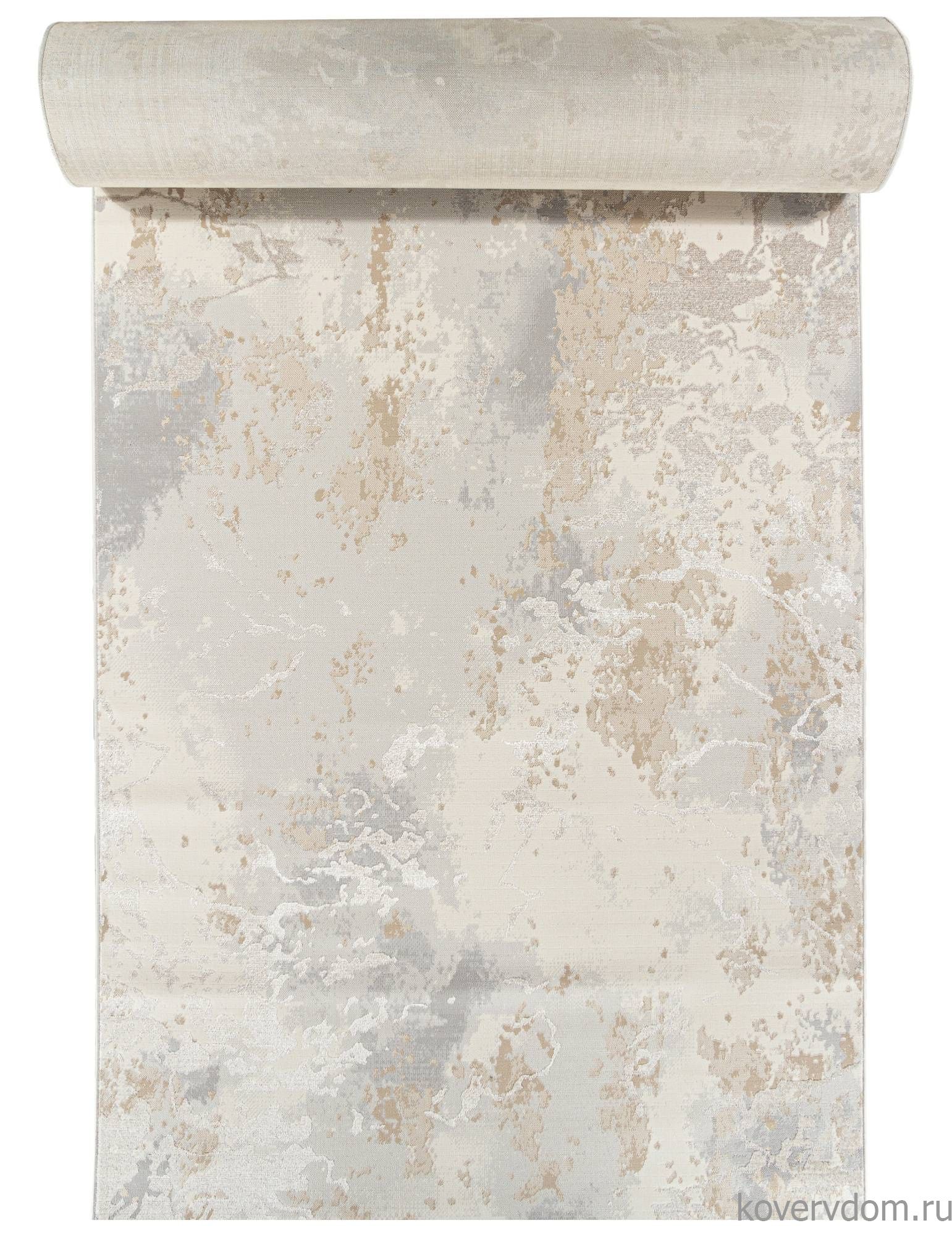 Ковровая Дорожка LIMAN F171 BEIGE