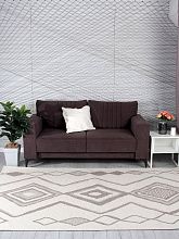 Ковер SUDAN WL064A VIZON / CREAM