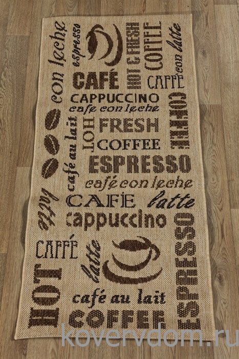 Ковер-циновка Decora 34504 065 Ковер-циновка Decora 34504 065