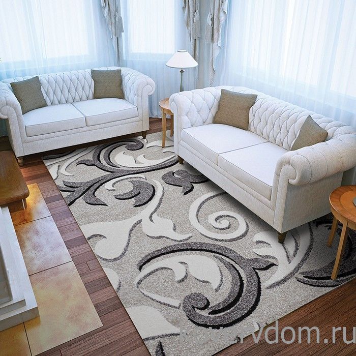 Ковер PHOENIX 3014-244 Ковер PHOENIX 3014-244